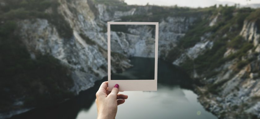 Fotografi fångar naturens skönhet